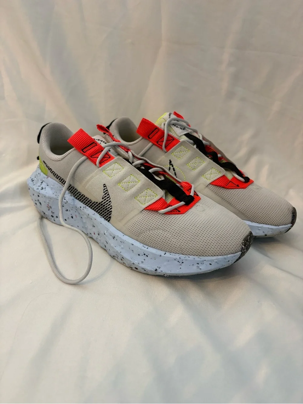 Nike light gray